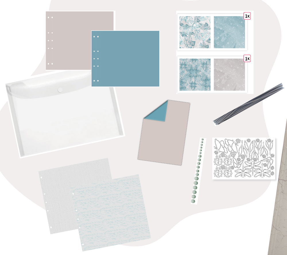 NEW NEW NEW - Project Kit: MONTREAL