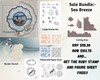 2026 Annual Clearance Sale Bundle: SEA BREEZE