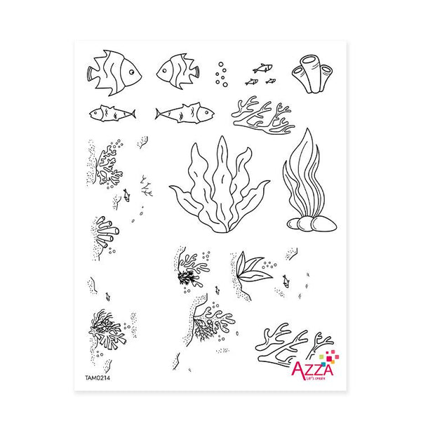 Bundle & Save:  Sea Window