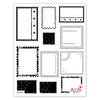 Stamp Set - Large: PHILATELY