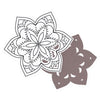 Stamp and Cutting Die Set: ARTISTIC SYMBOLS Suite