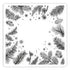 Embossing Folder 15cmx15cm:  LAPLAND