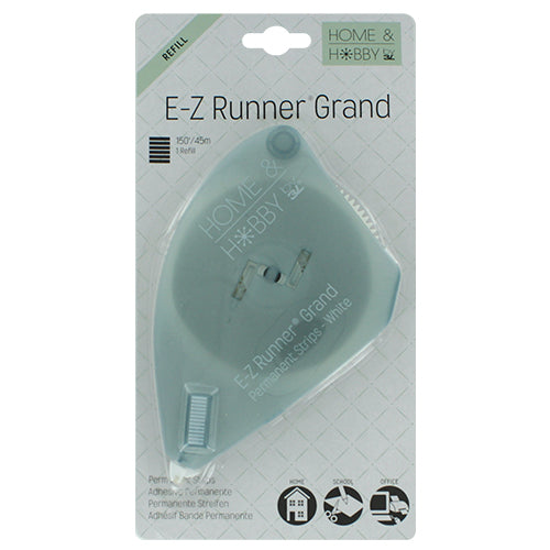 Tape Runner: GRAND – Permanent Refill