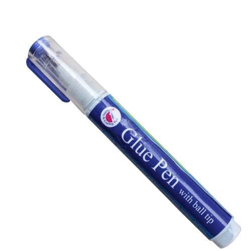 Glue Pen: BALL TIP