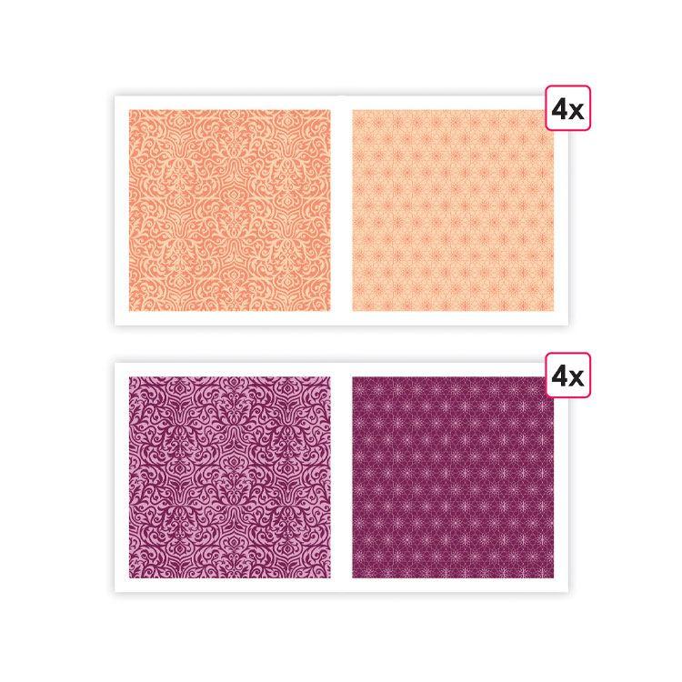 Paper: PATTERNED SEASONAL