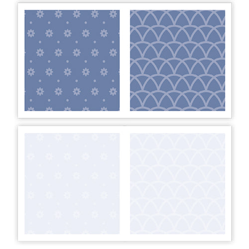 Paper: PATTERNED CLASSIC ESSENTIAL