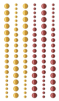 RESIN DOTS - Gloss