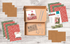 Card Kit: Christmas Nutcracker Suite