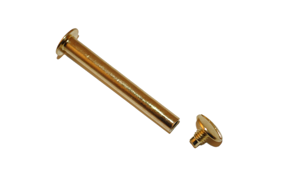Post and Screw